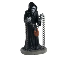 Lemax Spooky Town Figurines<Lemax 12004 - Chains - Spooky Town Figurines