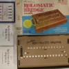 Vintage Board Games<Vintage Board Games Charles Goren's Rolomatic Bridge Machine - Milton Bradley