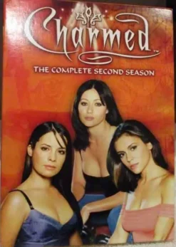 Tv Dvds<Villages of Fun Charmed - Season 2