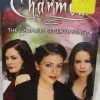 Tv Dvds<Villages of Fun Charmed - Season 7 (Brand New - Still In Shrink Wrap)