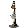 Lemax Spooky Town Figurines<Lemax 12003 - Checking His Horrorscope - Spooky Town Figurines