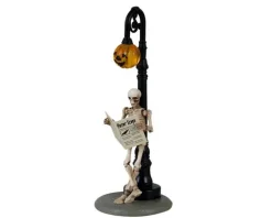 Lemax Spooky Town Figurines<Lemax 12003 - Checking His Horrorscope - Spooky Town Figurines