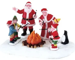 Lemax Table Pieces<Lemax 73332 - Christmas Celebration - Table Pieces