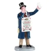 Lemax Figurines<Lemax 02934 - "Christmas Concert!" - Figurines