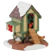 Lemax Table Pieces<Lemax 13564 - Christmas Coop - Table Pieces