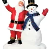 Lemax Figurines<Lemax 62437 - Christmas Greetings - Figurines