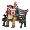 Lemax Figurines<Lemax 72505 - Christmas Stories - Figurines