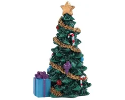 Lemax Figurines<Lemax 92743 - Christmas Tree - Figurines