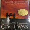 Tv Dvds<Villages of Fun Civil War - Ken Burns - Complete Series (Brand New - Still In Shrink Wrap)