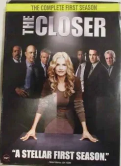 Tv Dvds<Villages of Fun Closer, The - Season 1