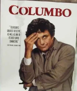 Tv Dvds<Villages of Fun Columbo - Season 1