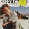 Tv Dvds<Villages of Fun Columbo - Season 3 (Brand New - Still In Shrink Wrap)