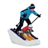 Lemax Figurines<Lemax 72523 - Coming Through - Figurines