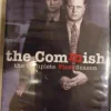 Tv Dvds<Villages of Fun Commish - Season 1 (Brand New - Still In Shrink Wrap)