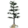 Lemax Trees<Lemax 64092 - Conifer Tree, Medium - Trees