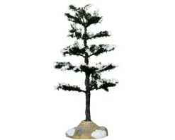Lemax Trees<Lemax 64092 - Conifer Tree, Medium - Trees