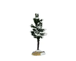 Lemax Trees<Lemax 64091 - Conifer Tree, Small - Trees