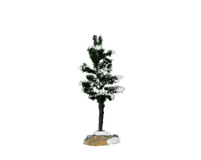 Lemax Trees<Lemax 64091 - Conifer Tree, Small - Trees