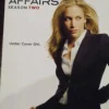 Tv Dvds<Villages of Fun Covert Affairs - Season 2