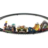 Lemax Spooky Town Accessories<Lemax 94486 - Crazy Clown Express, Battery-Operated (4.5-Volt) - Spooky Town Accessories
