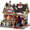 Lemax Caddington Village<Lemax 05656 - Creative Kids Art Studio - Caddington Village