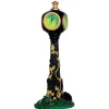 Lemax Spooky Town Accessories<Lemax 64052 - Creepy Clock - Spooky Town Accessories