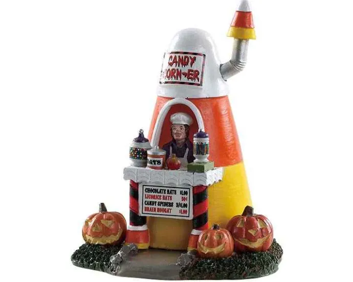 Lemax Spooky Town Accessories<Lemax 83349 - Creepy Confections - Spooky Town Accessories