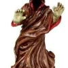 Lemax Spooky Town Figurines<Lemax 02778 - Creepy Faceless Ghoul - Spooky Town Figurines