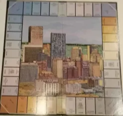 Vintage Board Games<Vintage Board Games Dallas Scene - Groovy Games