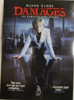 Tv Dvds<Villages of Fun Damages - Season 1