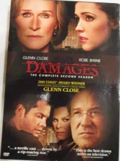 Tv Dvds<Villages of Fun Damages - Season 2