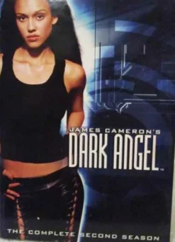 Tv Dvds<Villages of Fun Dark Angel - Season 2