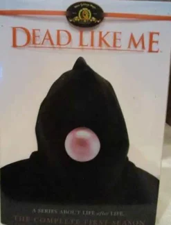 Tv Dvds<Villages of Fun Dead Like Me - Season 1