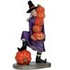 Lemax Spooky Town Figurines<Lemax 62426 - Delicate Balance - Spooky Town Figurines