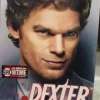 Tv Dvds<Villages of Fun Dexter - Season 3 (Brand New - Still In Shrink Wrap)