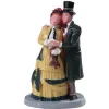 Lemax Figurines<Lemax 92772 - Dickens Couple - Figurines