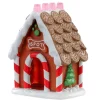 Lemax Misc. Accessories<Lemax 04767 - Dog House - Misc. Accessories