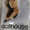 Tv Dvds<Villages of Fun Dollhouse - Season 1