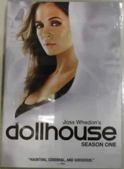 Tv Dvds<Villages of Fun Dollhouse - Season 1