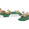 Lemax Figurines<Lemax 82612 - Ducks, Set Of 2 - Figurines