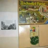Vintage Board Games<Vintage Board Games Enchanted Forest - Ravensburger