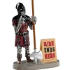 Lemax Spooky Town Figurines<Lemax 02904 - Executioner - Spooky Town Figurines