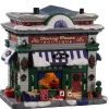 Lemax Caddington Village<Lemax 05651 - Fancy Paws Boutique - Caddington Village