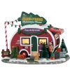 Lemax Vail Village<Lemax 25928 - Farm Fresh Christmas Trees - Christmas Vail Village
