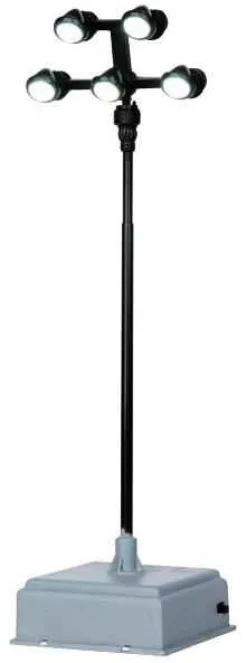 Lemax Misc. Accessories<Lemax 44755 - Field Lights, Battery-Operated (4.5V) - Christmas Village Misc. Accessories