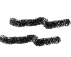 Lemax Trees<Lemax 24996 - Flexible Hedgerow, Set Of 2 - Christmas Village Trees