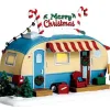 Lemax Vail Village<Lemax 55997 - For Sale: Trailer - Vail Village