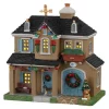 Lemax Caddington Village<Lemax 05673 - Foster Residence - Caddington Village