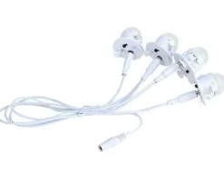 Lemax Electrical Accessories<Lemax 74276 - Four Led Light String Moonlander - Electrical Accessories