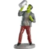 Lemax Spooky Town Figurines<Lemax 02908 - Frank And Stein - Spooky Town Figurines